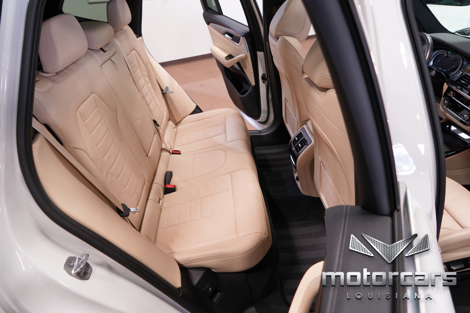 Used 2019 BMW X3 sDrive30i w/ Premium Package image 38