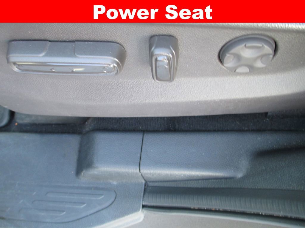 Used 2022 Honda Odyssey Touring image 28