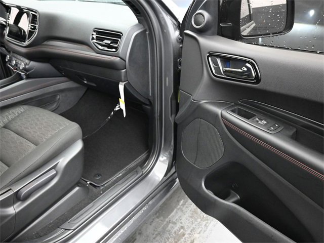New 2026 Dodge Durango GT w/ Blacktop Package image 25