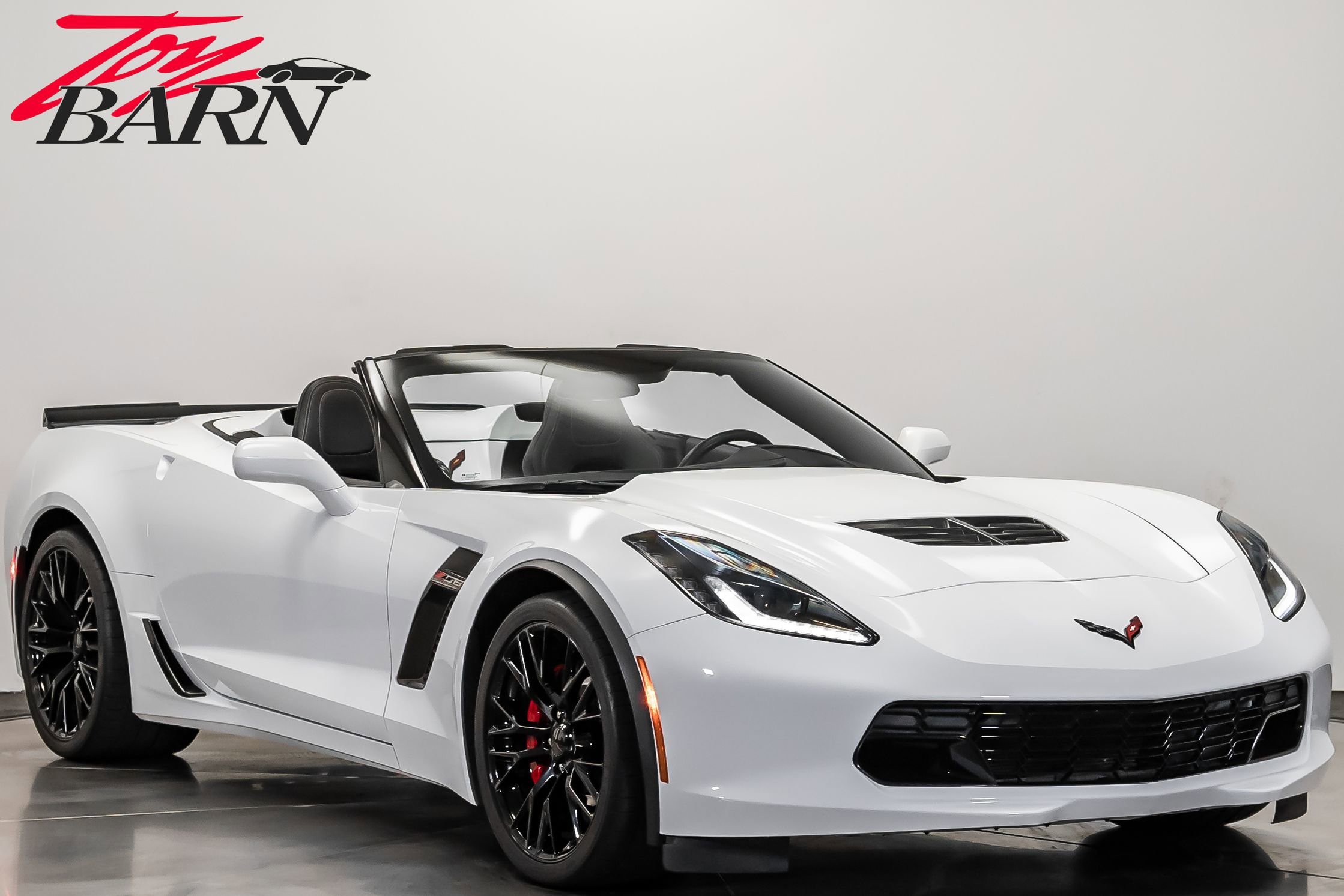Used 2019 Chevrolet Corvette Z06 image 7