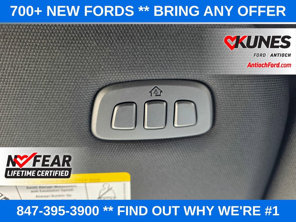New 2026 Ford Expedition Tremor AWD/4WD image 80