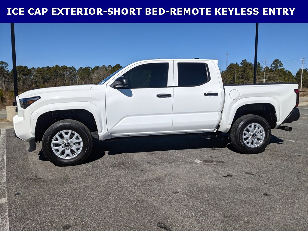 Used 2024 Toyota Tacoma SR image 5