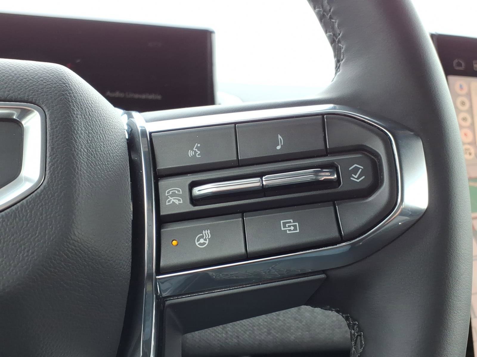 New 2026 GMC Sierra EV Elevation image 19