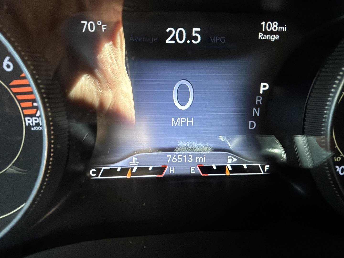 Used 2020 Jeep Cherokee Limited image 9