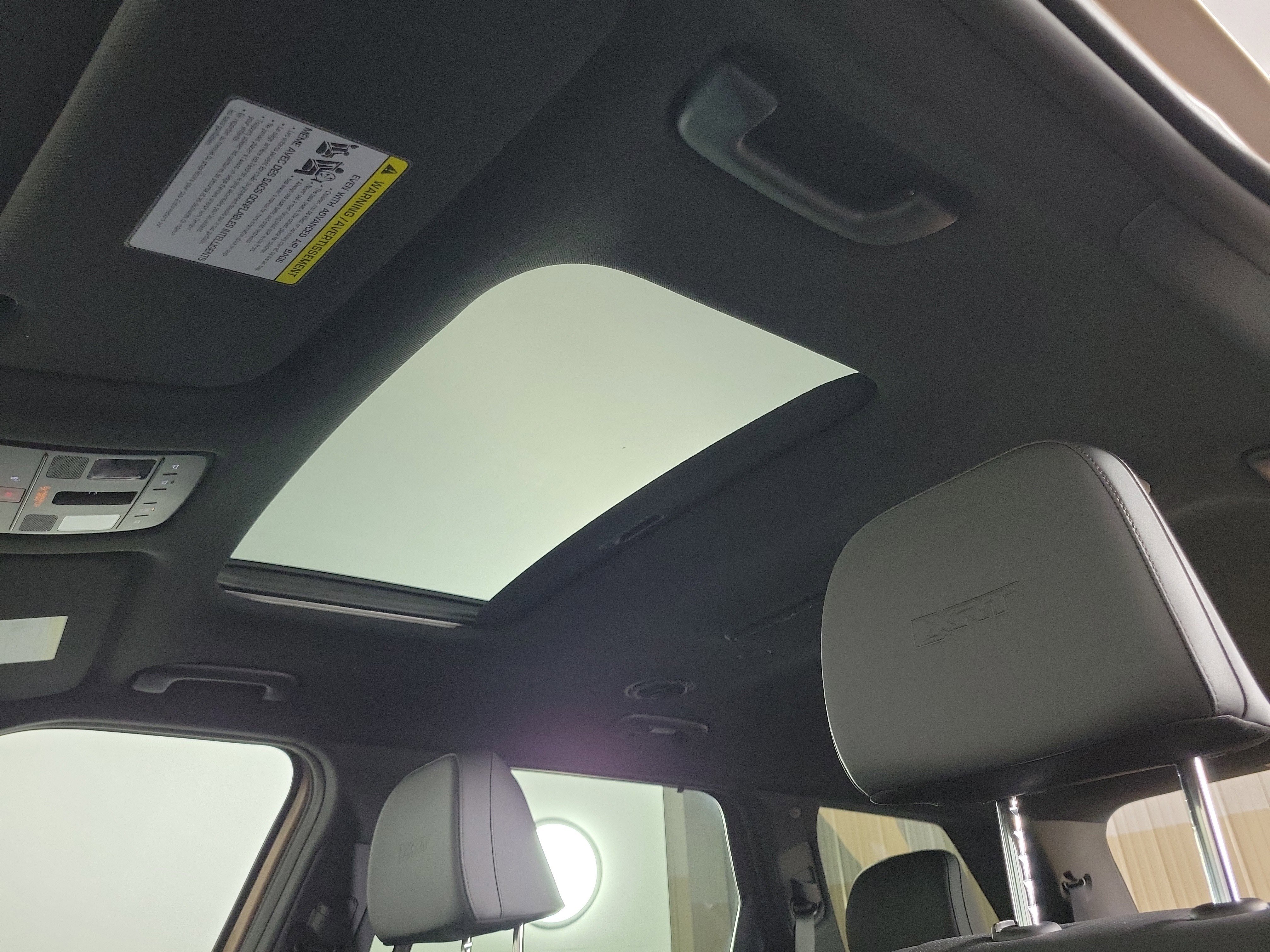 New 2026 Hyundai Palisade XRT Pro image 26