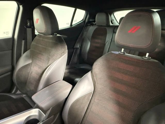 Used 2024 Dodge Hornet GT w/ Track Pack AWD/4WD image 31