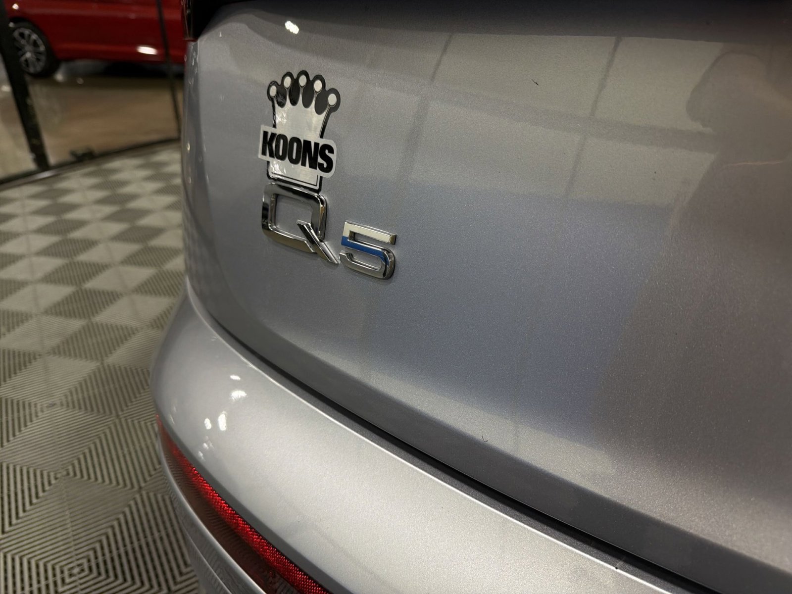 Used 2022 Audi Q5 2.0T Premium AWD/4WD image 20