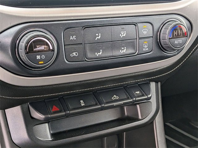 Used 2019 GMC Canyon SLE w/ Elevation Edition image 20