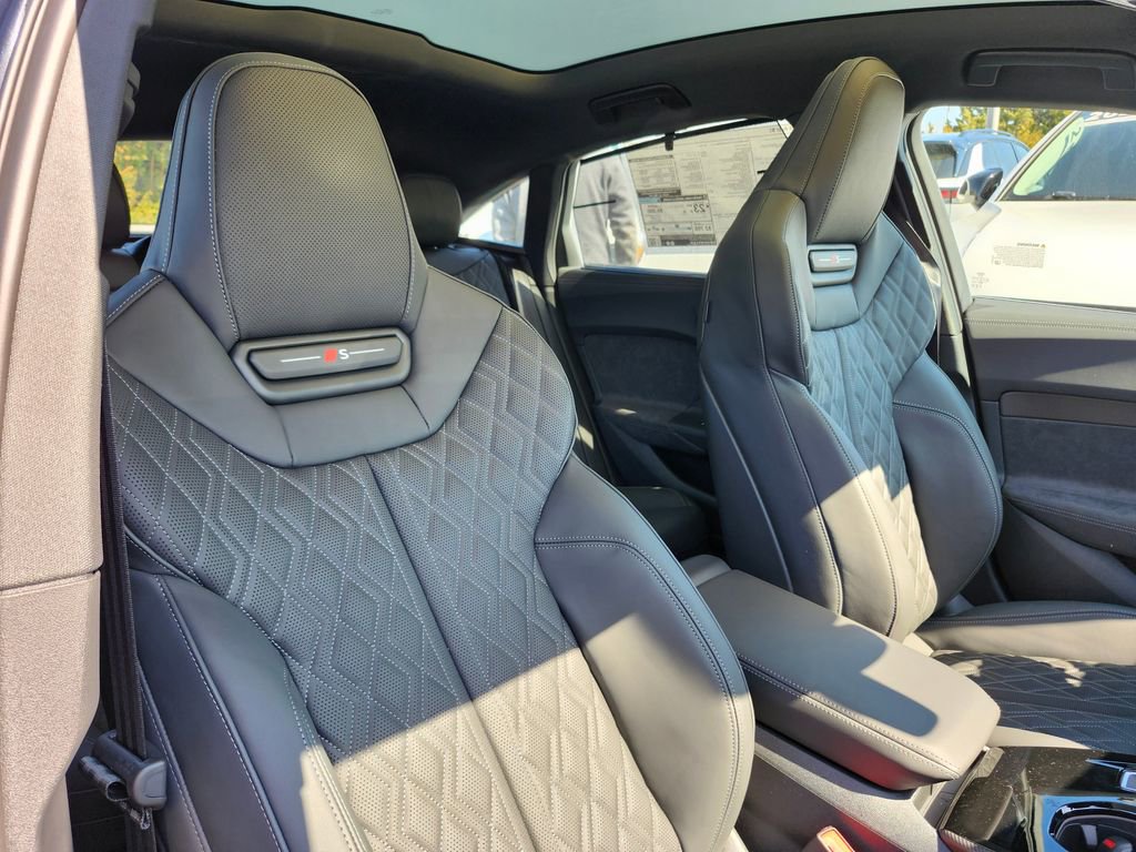 New 2026 Audi S5 Premium Plus AWD/4WD image 11