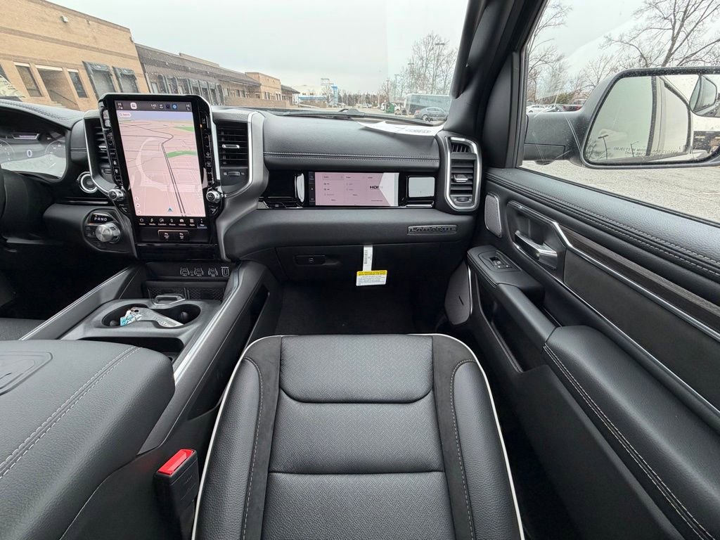 New 2026 RAM 1500 Laramie image 14