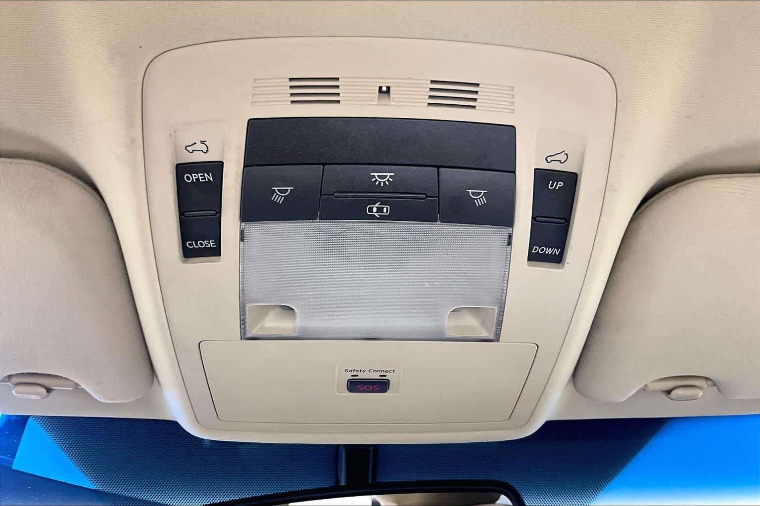 Used 2013 Lexus RX 350 FWD w/ Navigation Pkg image 32
