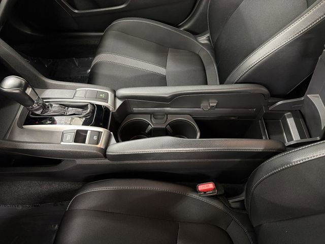 Used 2020 Honda Civic Sport image 21