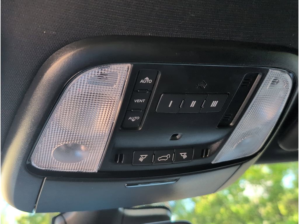 Used 2024 Dodge Durango GT image 26