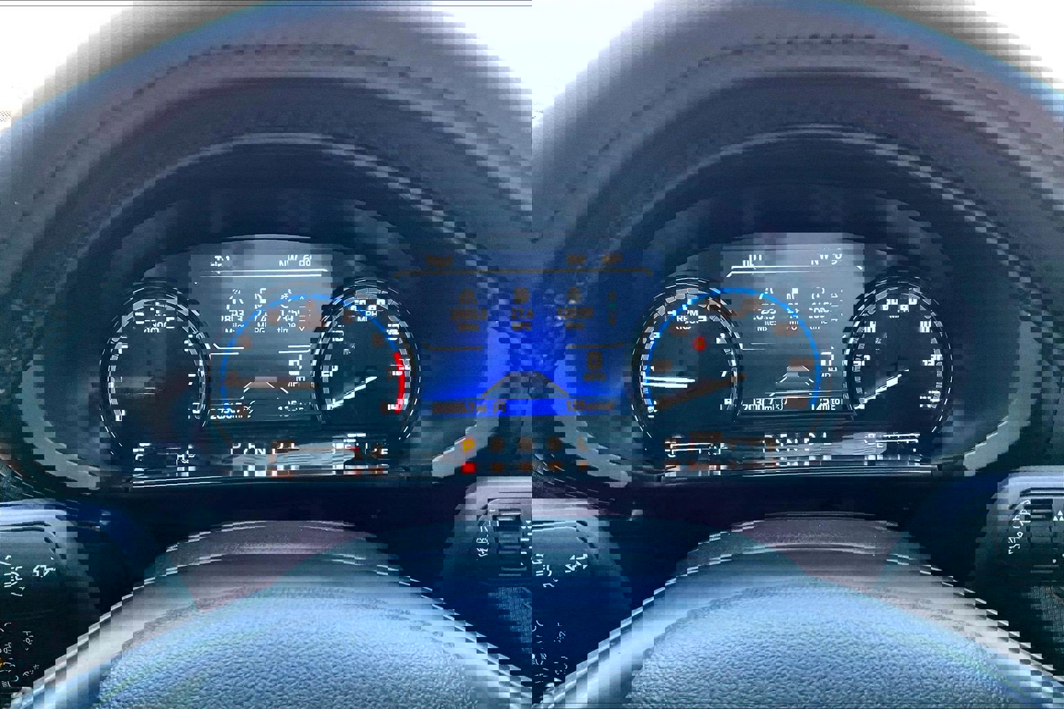 Used 2024 Ford Bronco Sport Outer Banks AWD/4WD image 13