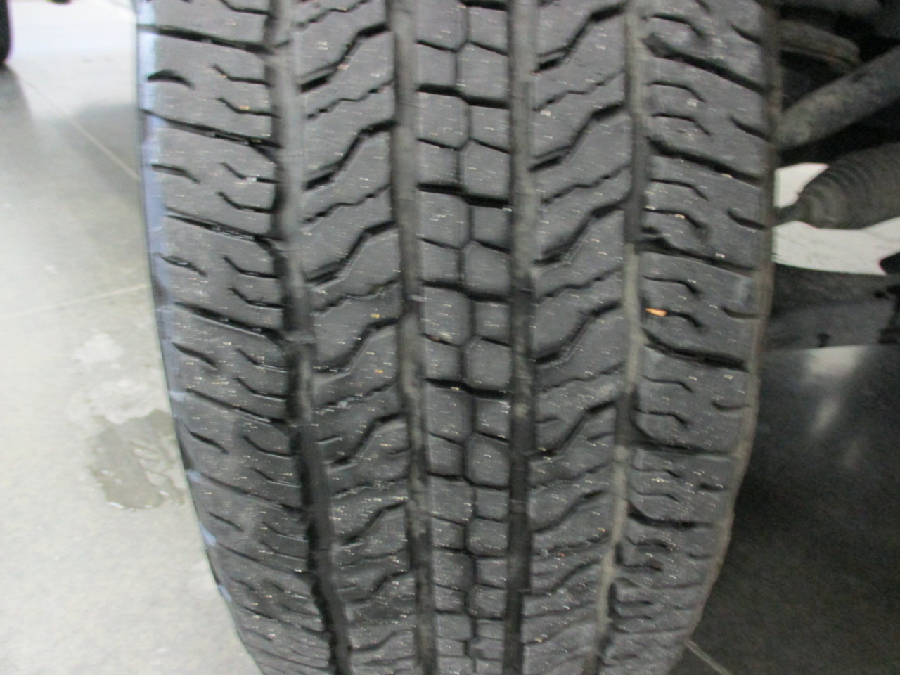 Used 2022 Chevrolet Colorado LT w/ Fleet Safety Package image 23