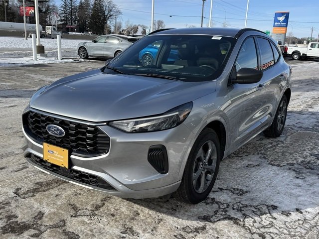 Certified 2023 Ford Escape ST-Line w/ Tech Pack #1 image 33