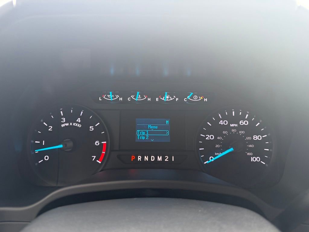 Used 2022 Ford F250 XL w/ Power Equipment Group image 17