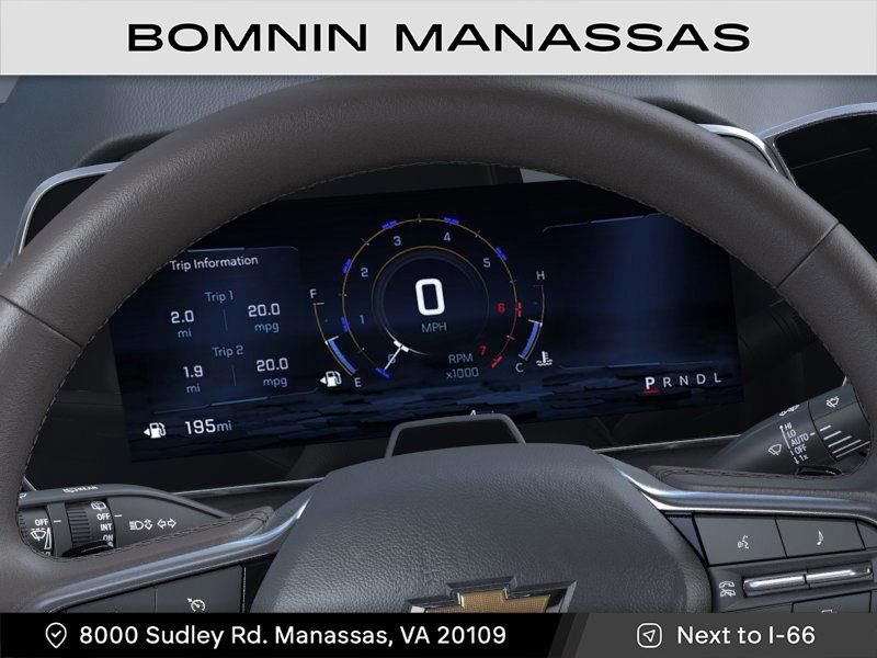 New 2026 Chevrolet Tahoe Premier image 18