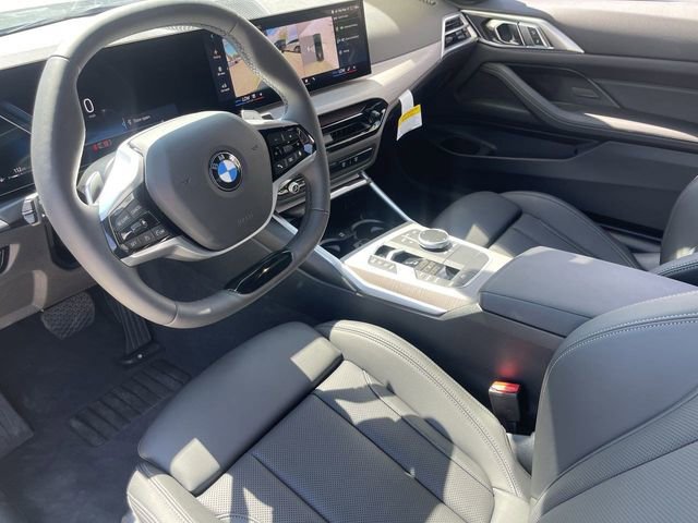 Used 2026 BMW 430i Coupe w/ Parking Assistance Package image 18