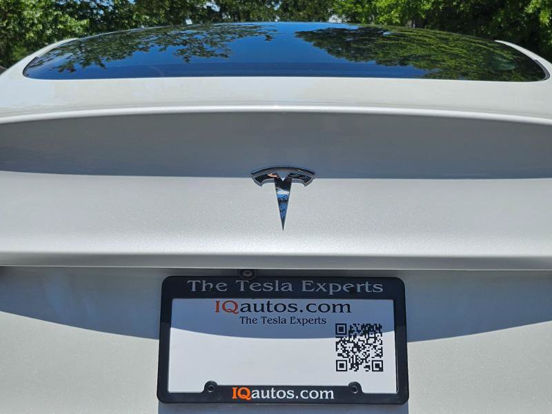 Used 2023 Tesla Model 3 Standard Range RWD image 29
