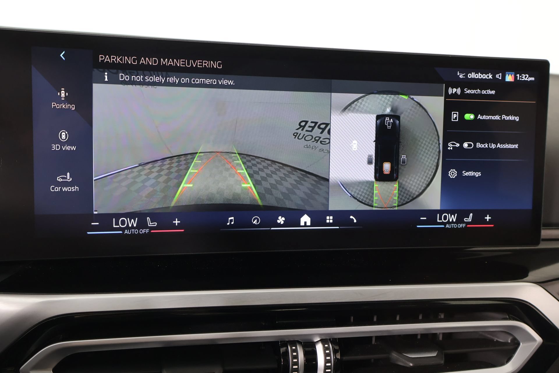 Used 2024 BMW i4 eDrive40 RWD image 6