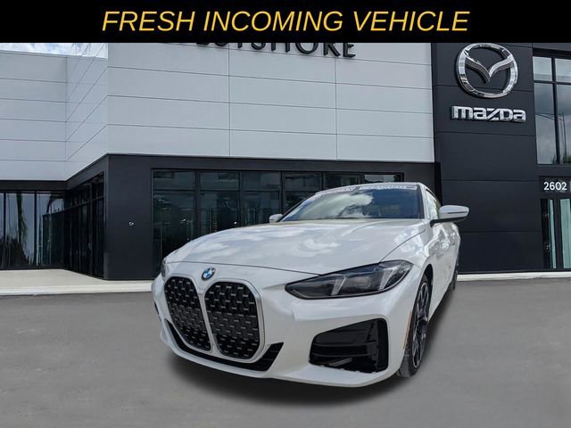 Used 2026 BMW 430i xDrive Coupe image 6