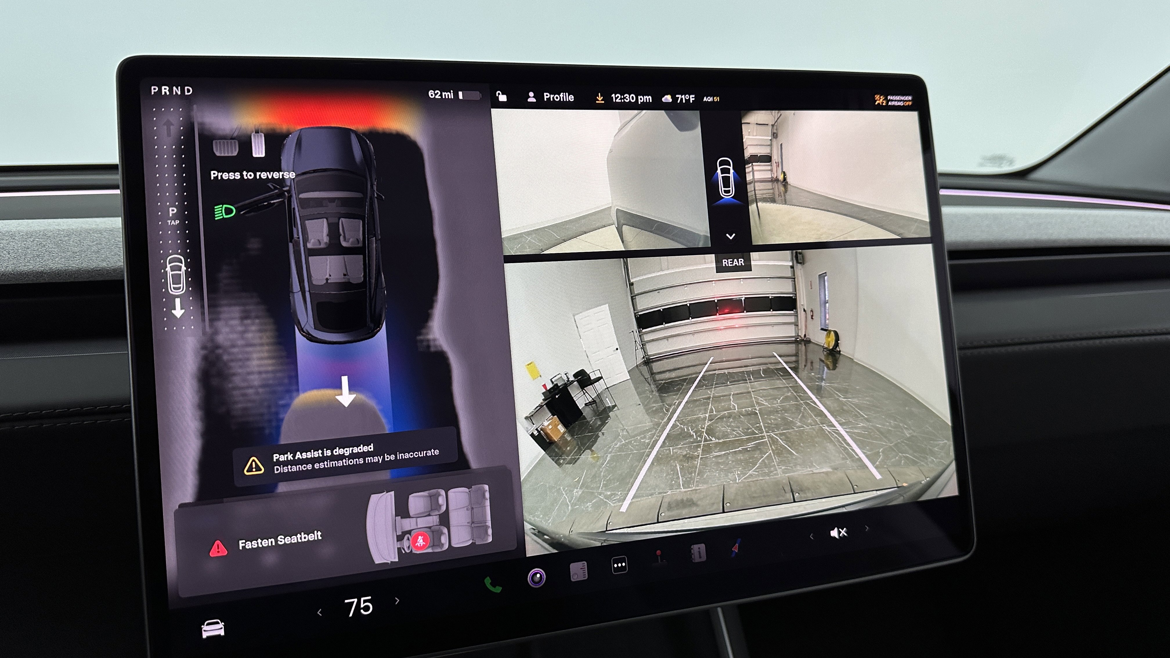 Used 2026 Tesla Model Y Long Range image 23