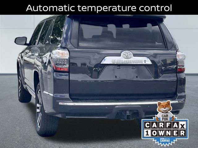 Used 2024 Toyota 4Runner Limited image 14