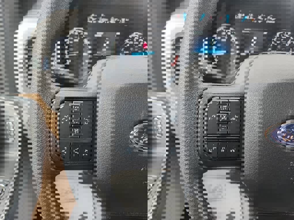 Used 2023 Ford F150 XLT image 29