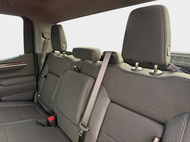 New 2026 GMC Sierra 1500 Elevation w/ Elevation Select Package AWD/4WD image 12