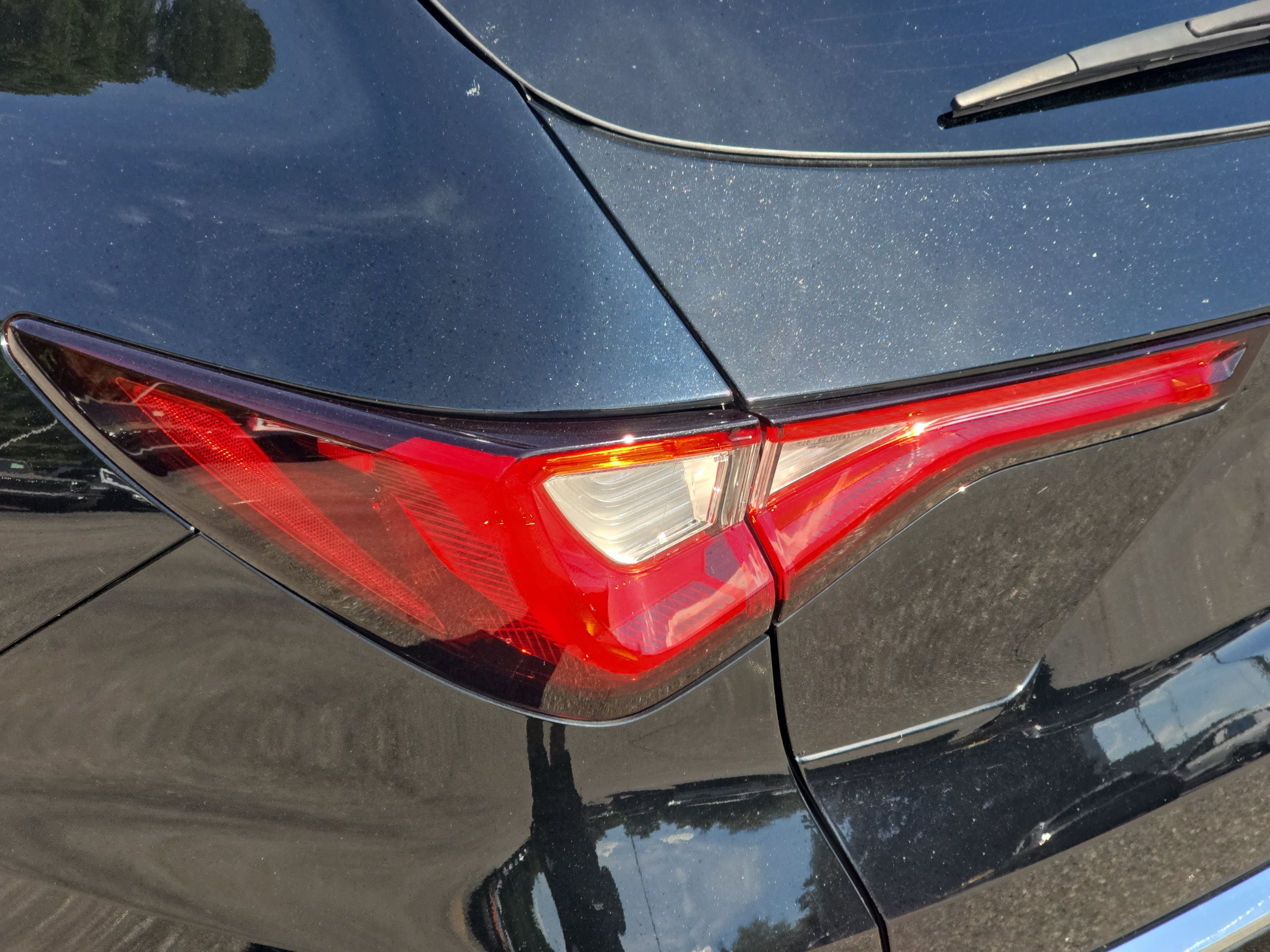 Certified 2024 Acura MDX SH-AWD image 36