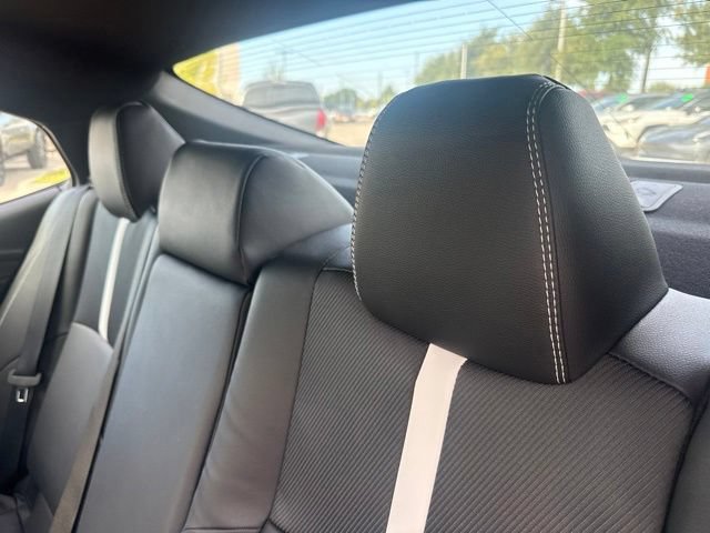 Certified 2025 Toyota Camry SE FWD image 8