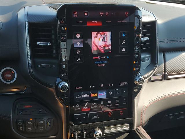 New 2027 RAM 1500 RHO AWD/4WD image 26
