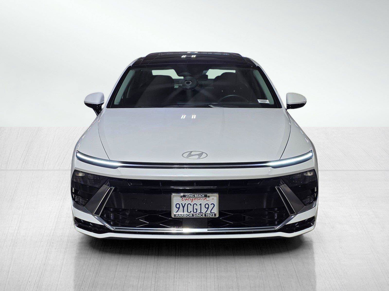 Certified 2026 Hyundai Sonata SEL FWD image 2