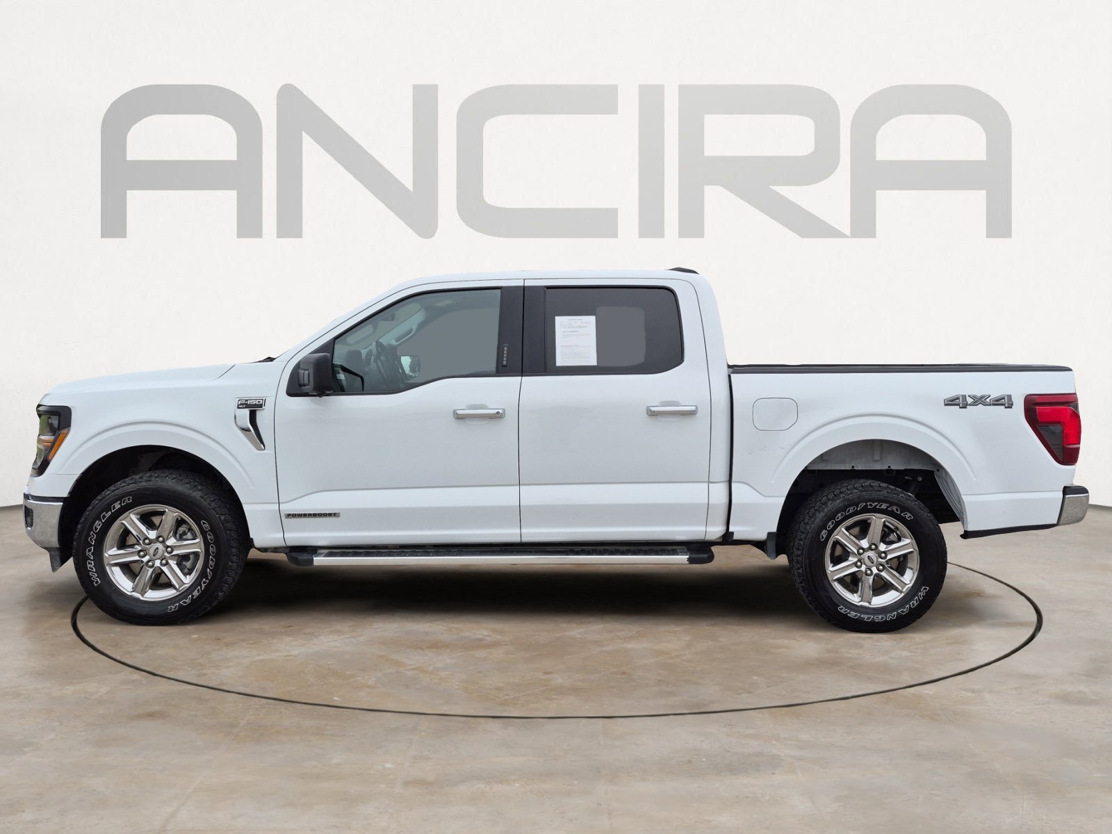 Used 2024 Ford F150 XLT w/ Mobile Office Package image 7