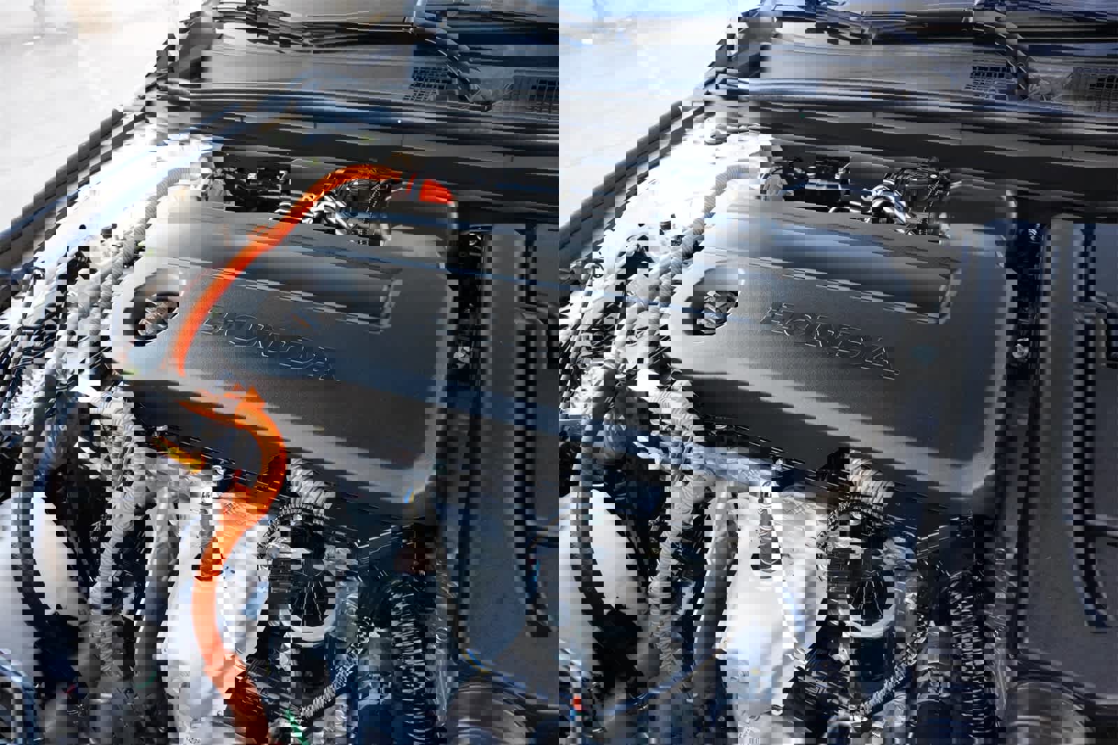 Used 2023 Honda Accord EX-L image 25