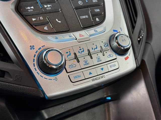 Used 2014 Chevrolet Equinox LT AWD/4WD image 15