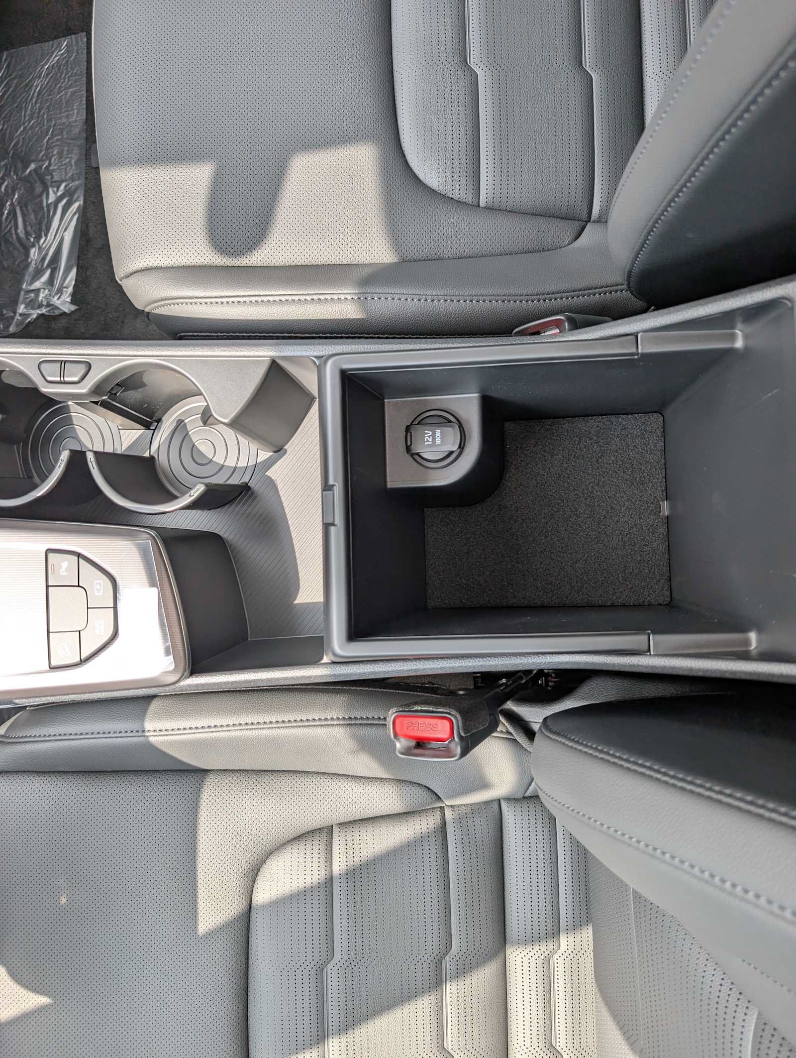 New 2027 Kia Sportage SX Prestige AWD/4WD image 14