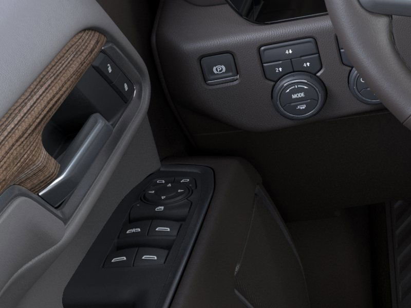 New 2026 Chevrolet Silverado 2500 LT image 22