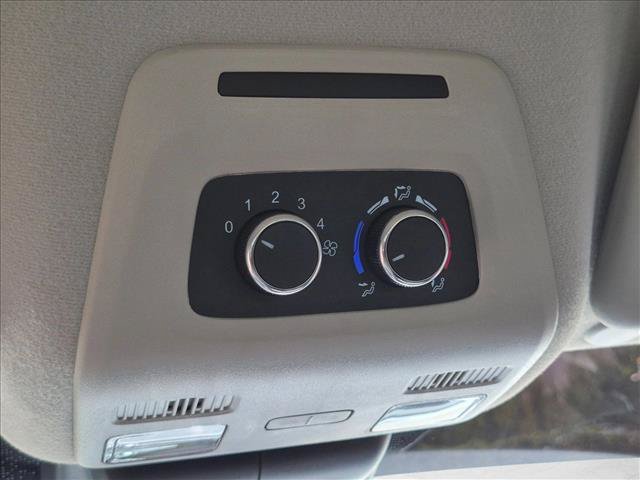 Certified 2025 Ford Transit 350 XLT RWD image 15