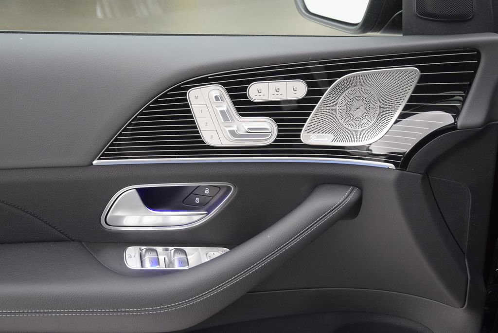 New 2026 Mercedes-Benz GLE 450e 4MATIC image 21