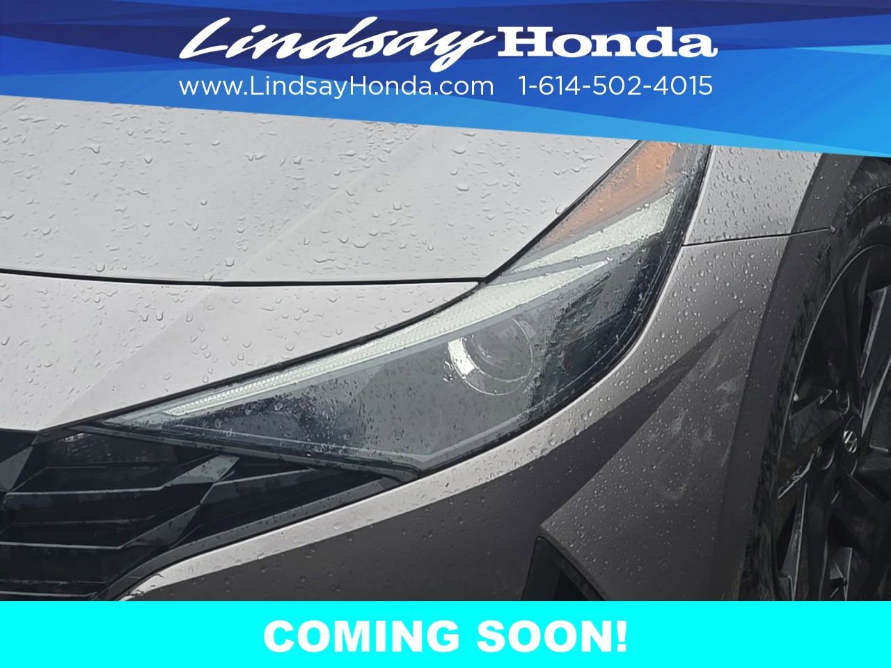 Used 2023 Hyundai Elantra SEL w/ Cargo Package image 2