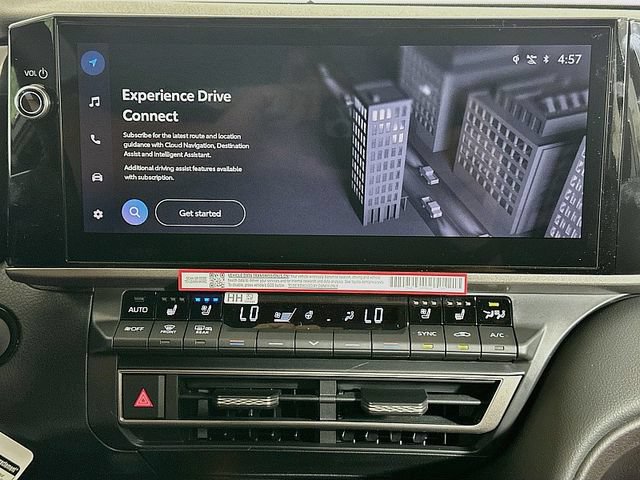 New 2026 Toyota Camry XSE w/ Premium Plus Package FWD image 17