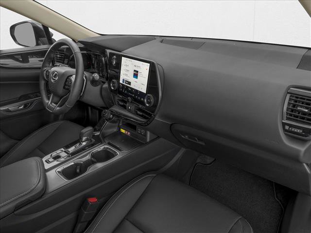 New 2026 Lexus NX 350 AWD w/ Accessory Package (Z1) image 11