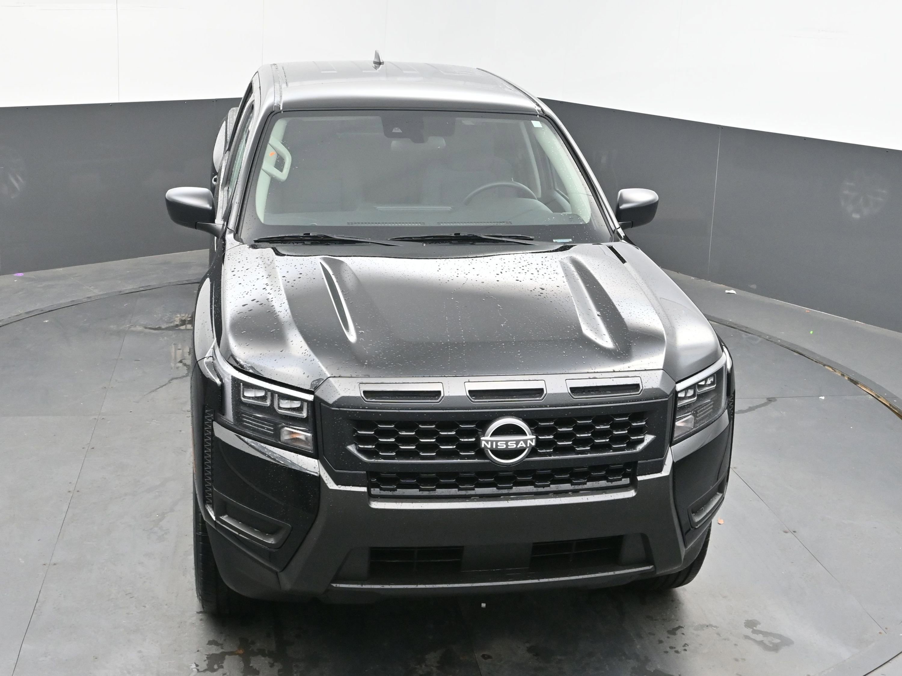 New 2026 Nissan Frontier S w/ Tow Package image 30