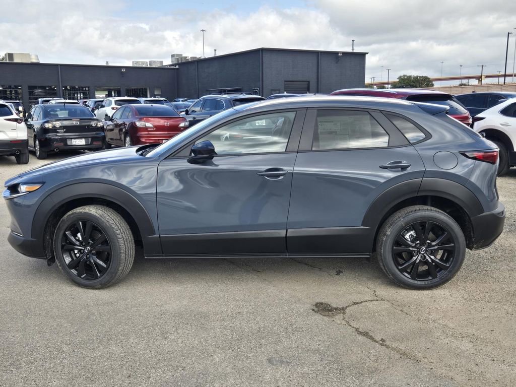 New 2026 MAZDA CX-30 AWD 2.5 S image 2