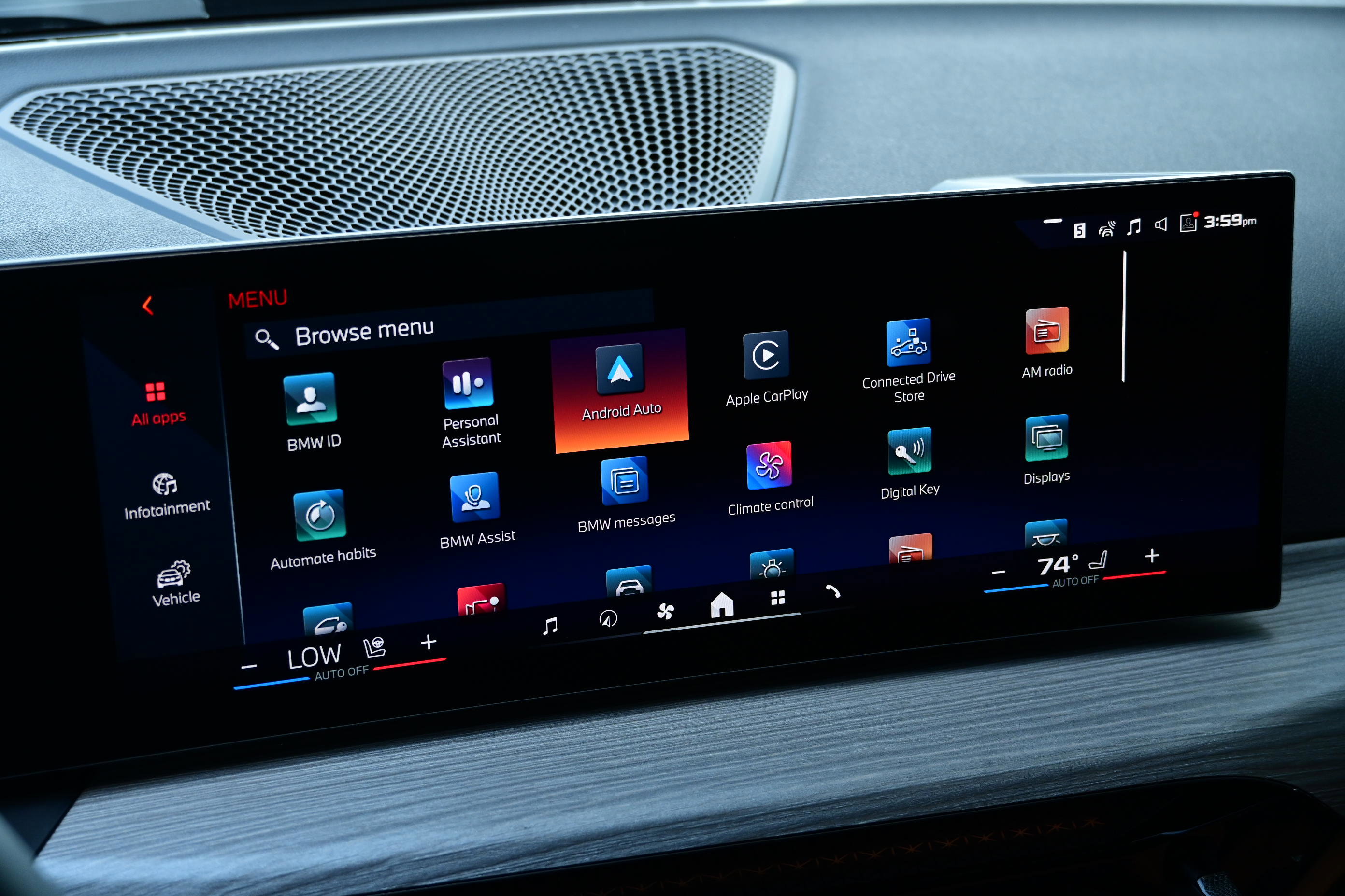 New 2026 BMW 440i xDrive Coupe w/ Premium Package image 18