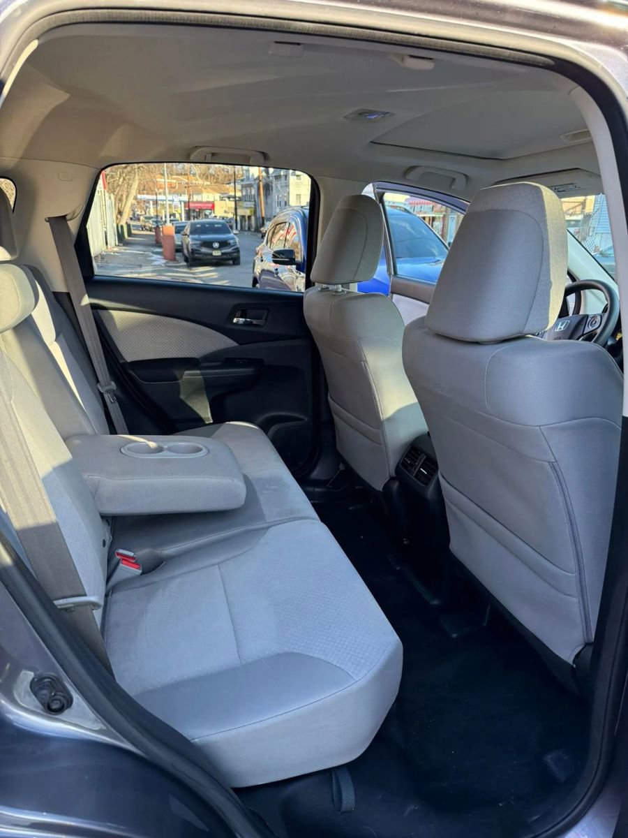 Used 2016 Honda CR-V EX image 9