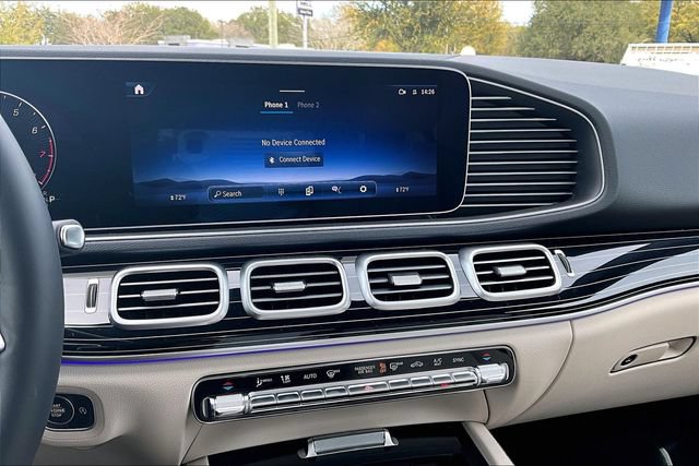 New 2026 Mercedes-Benz GLE 450 4MATIC image 17