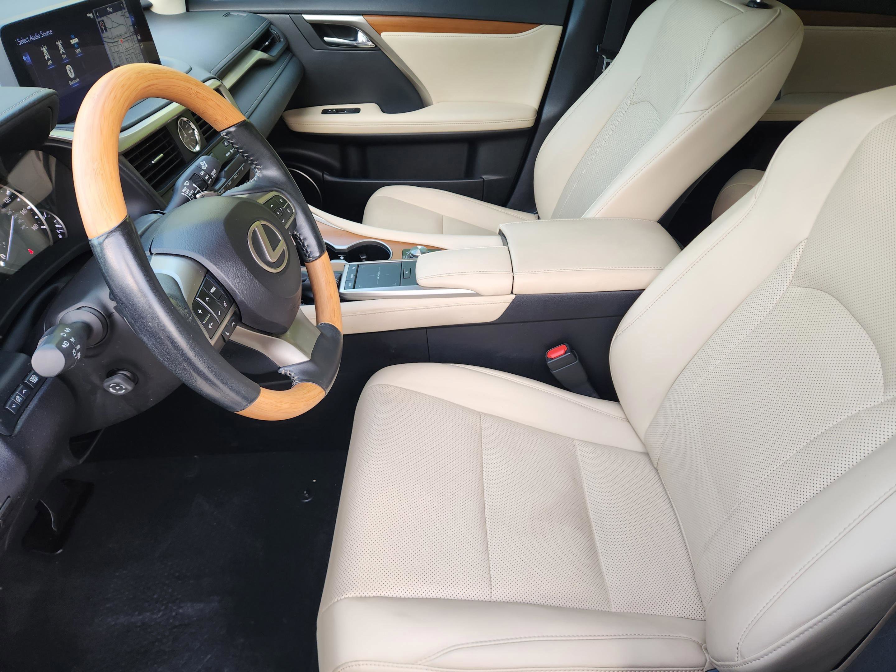 Used 2021 Lexus RX 350 FWD w/ Premium Package image 5